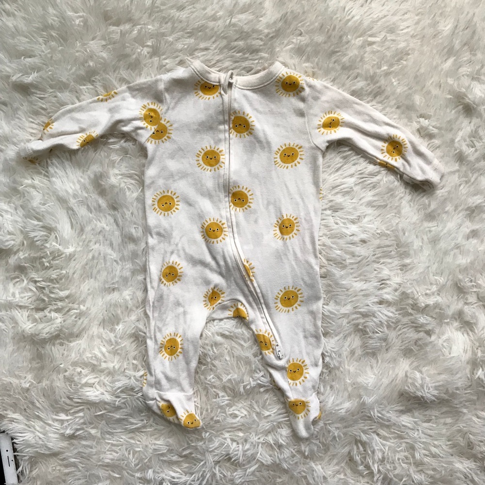 0/3 old navy sleeper